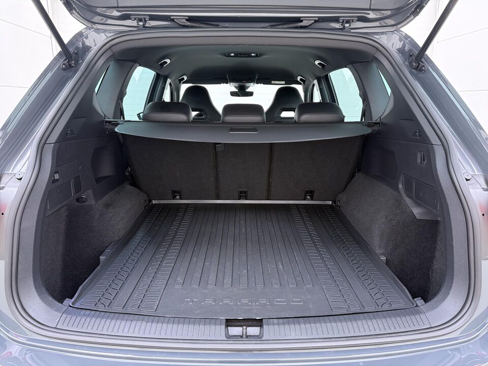 SEAT Tarraco 1.5 TSI FR
