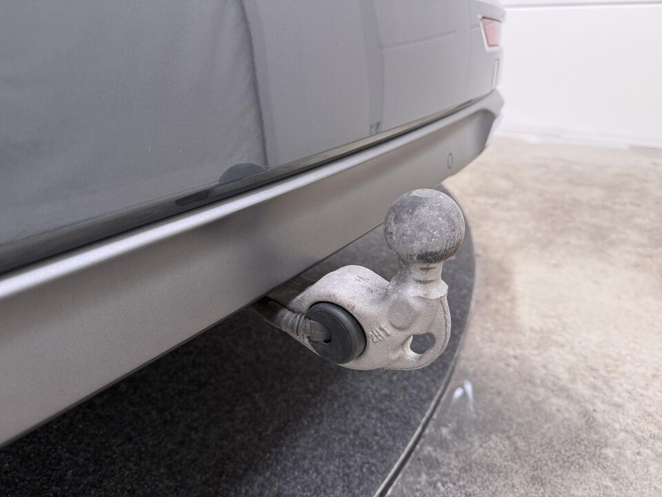 SEAT Tarraco 1.5 TSI FR
