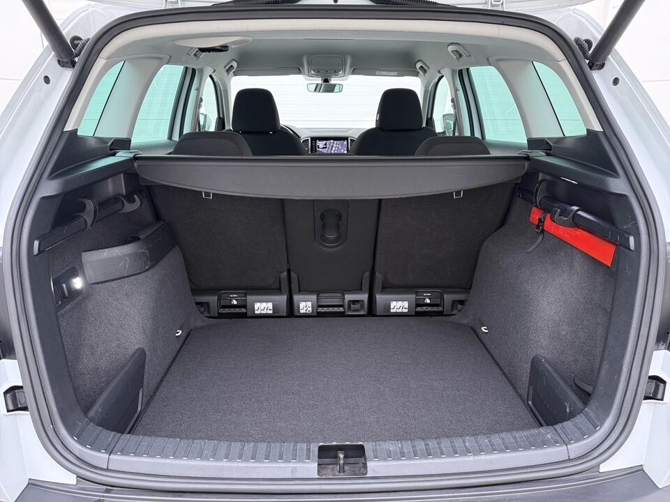 Škoda Karoq 1.5 TSI ACT Style