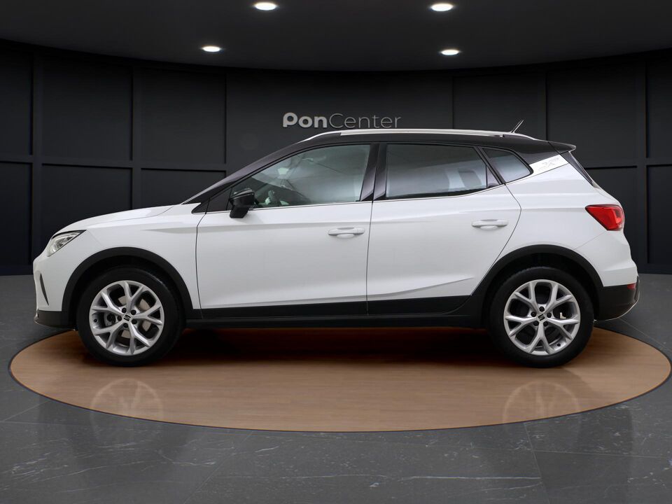 SEAT Arona 1.0 TSI FR