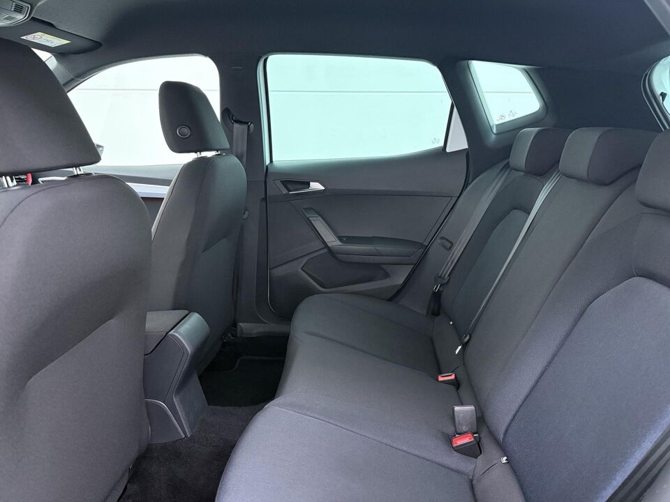 SEAT Arona 1.0 TSI FR