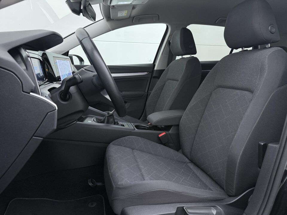 Volkswagen Golf 1.0 TSI Life