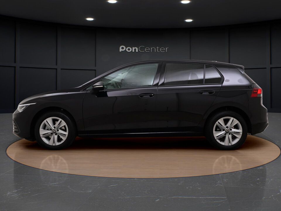 Volkswagen Golf 1.0 TSI Life
