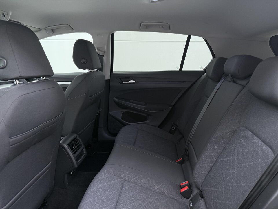 Volkswagen Golf 1.0 TSI Life