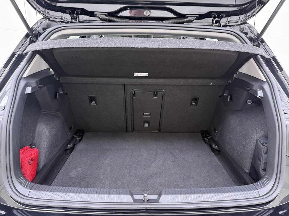 Volkswagen Golf 1.0 TSI Life