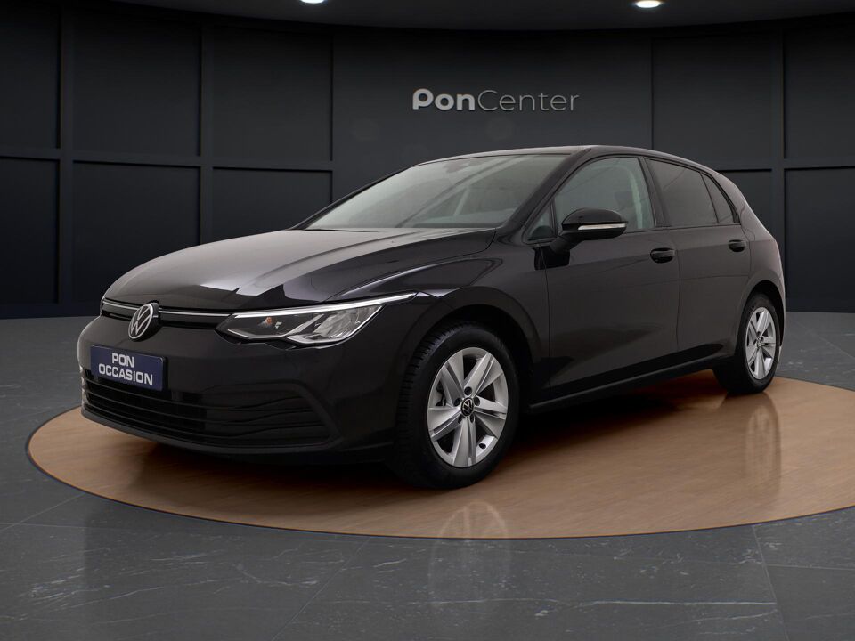 Volkswagen Golf 1.0 TSI Life