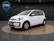Volkswagen up! 1.0