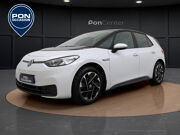 Volkswagen ID.3 Pro 58 kWh 204 PK