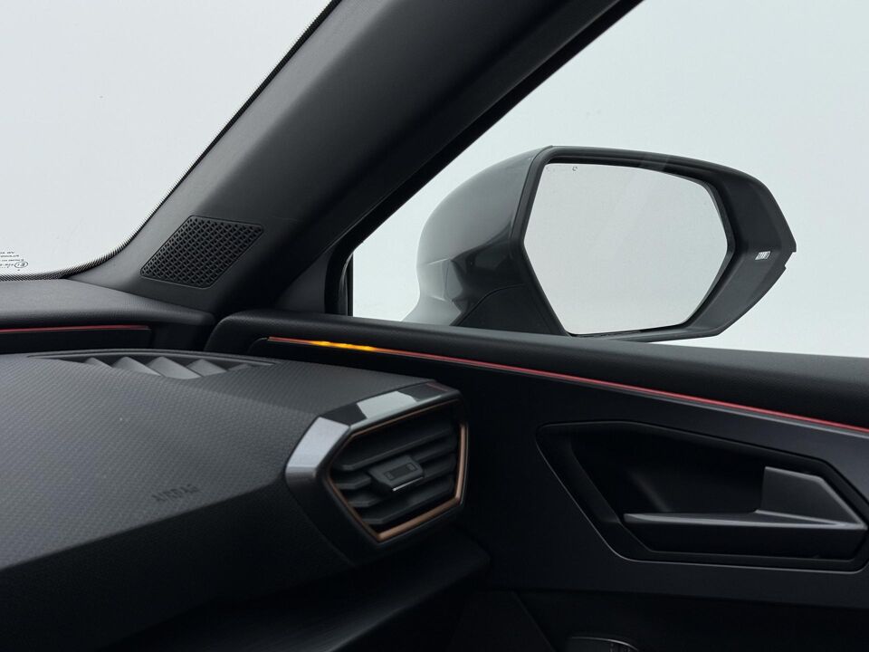 CUPRA Leon Sportstourer 1.4 e-Hybrid VZ Performance