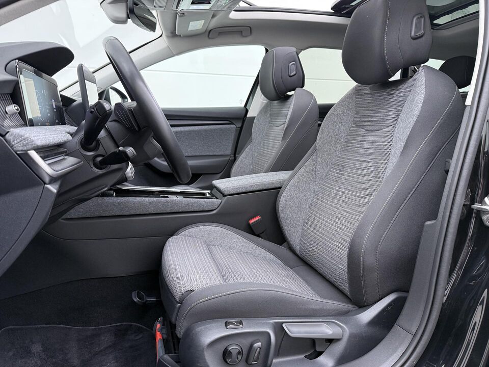 Škoda Superb Combi 1.5 TSI MHEV First Edition