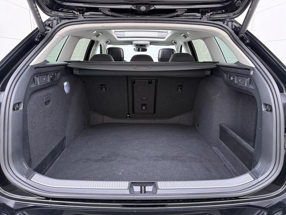 Škoda Superb Combi 1.5 TSI MHEV First Edition