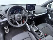 Audi Q2 35 TFSI S-line