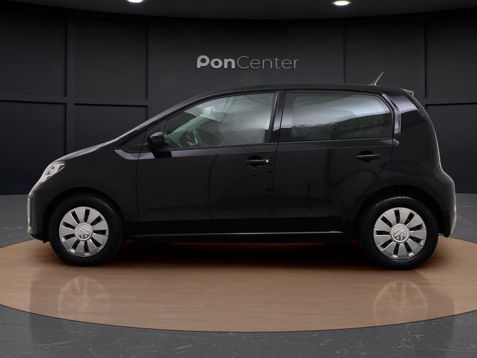 Volkswagen up! 1.0 BMT move up!