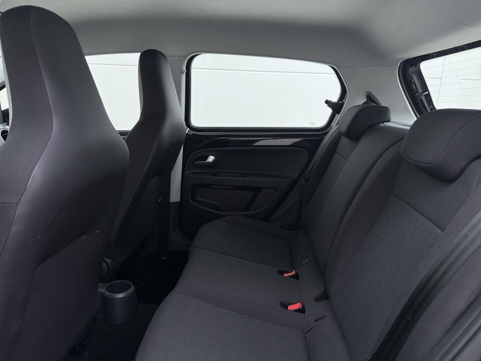 Volkswagen up! 1.0 BMT move up!