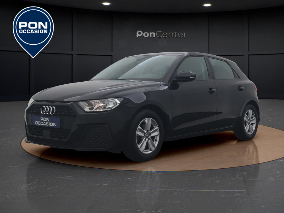 Audi A1 Sportback 25 TFSI Pro Line