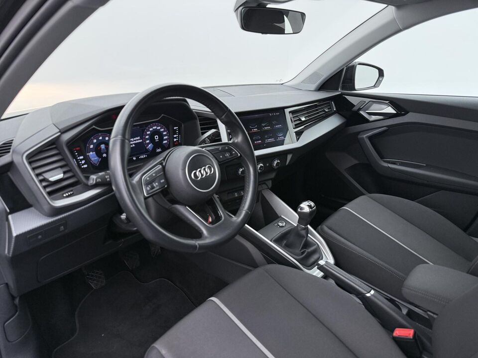 Audi A1 Sportback 25 TFSI Pro Line