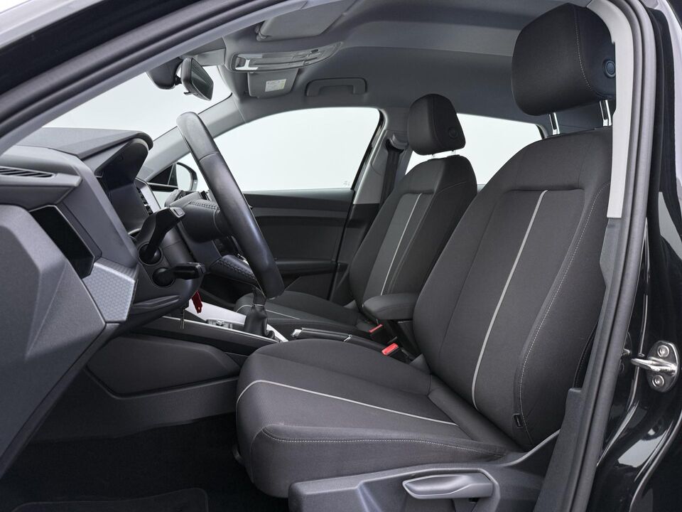Audi A1 Sportback 25 TFSI Pro Line