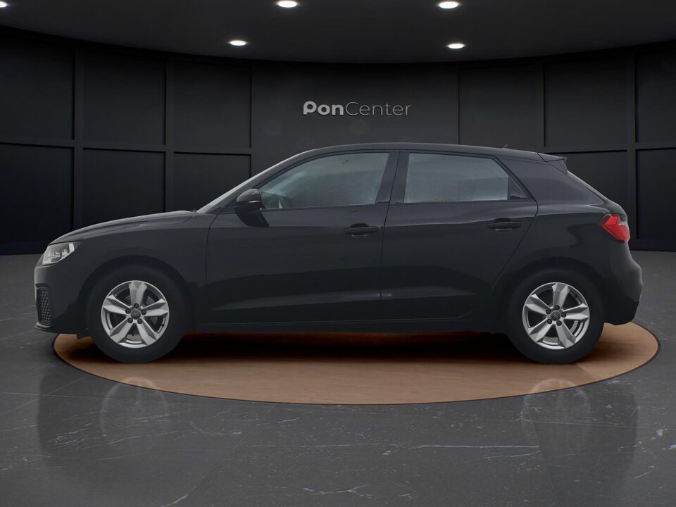 Audi A1 Sportback 25 TFSI Pro Line