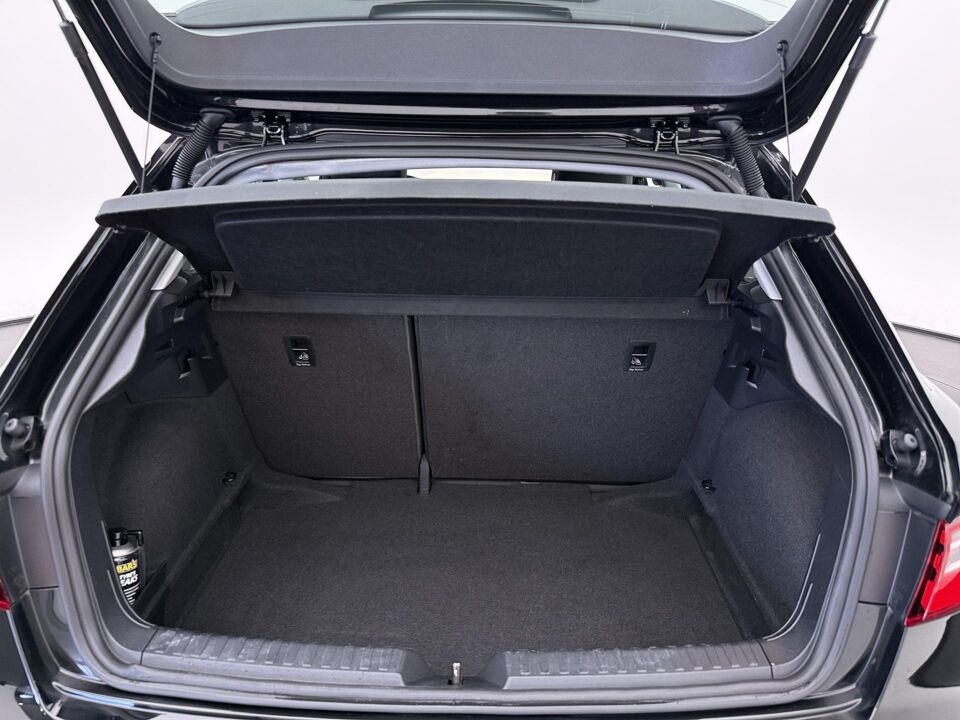 Audi A1 Sportback 25 TFSI Pro Line