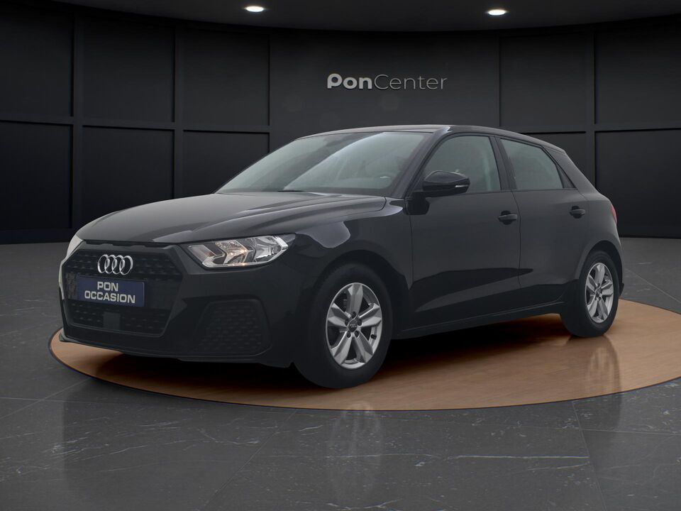 Audi A1 Sportback 25 TFSI Pro Line