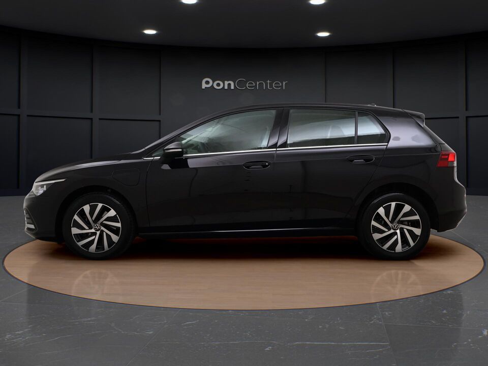 Volkswagen Golf 1.4 eHybrid Style