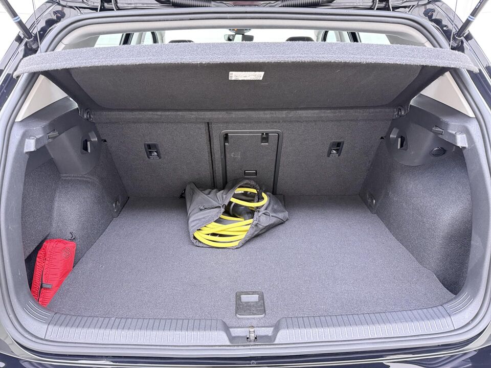 Volkswagen Golf 1.4 eHybrid Style