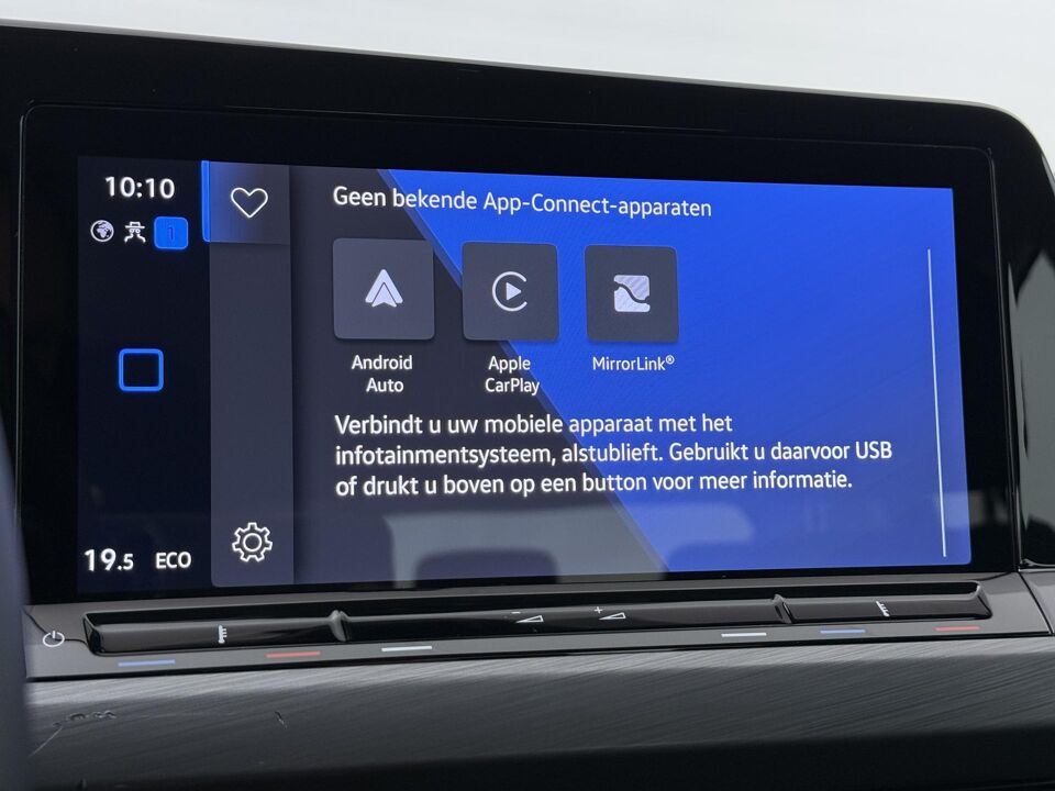 Volkswagen Golf 1.4 eHybrid Style