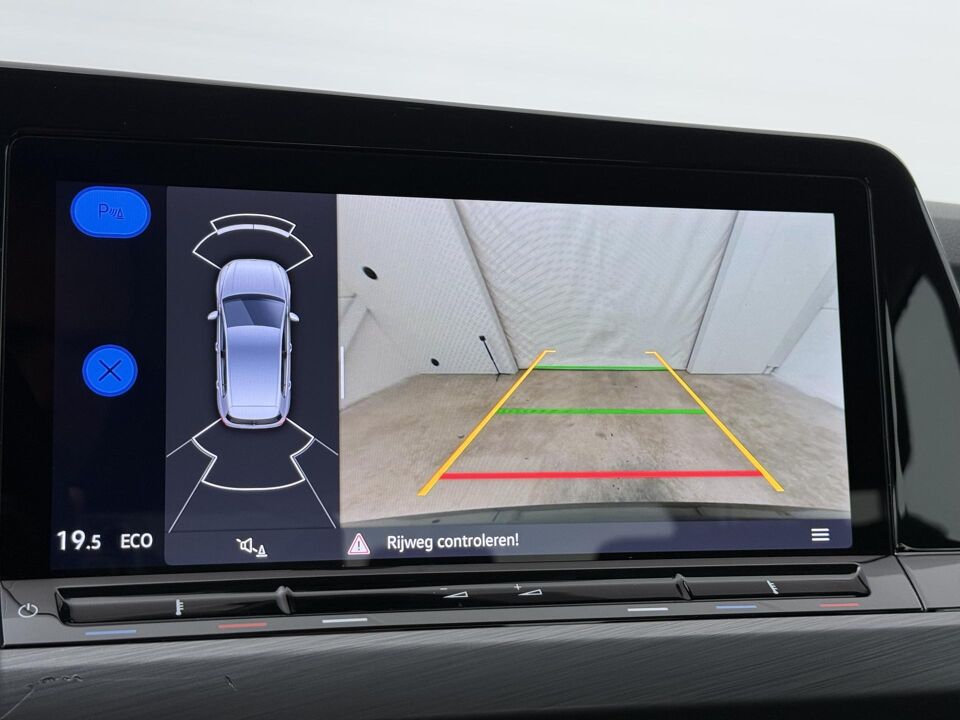 Volkswagen Golf 1.4 eHybrid Style