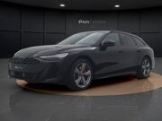 Audi A6 Avant S edition 2.0 e-hybrid 220 kW / 299 PK