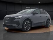 Audi Q4 e-tron S edition Competition 45 82 kWh 210 kW / 286 PK