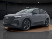 Audi Q4 e-tron S edition Competition 45 82 kWh 210 kW / 286 PK