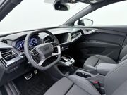 Audi Q4 e-tron S edition Competition 45 82 kWh 210 kW / 286 PK