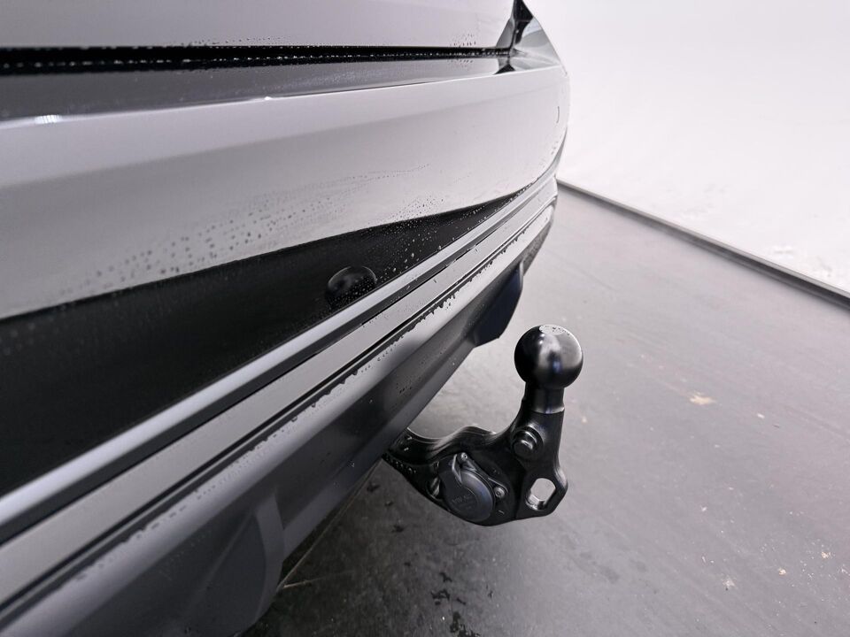 Audi A6 Avant S edition 2.0 e-hybrid 220 kW / 299 PK