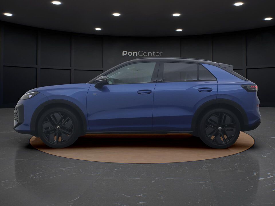 Volkswagen T-Roc R-Line First Edition 1.5 eTSI 110 kW / 150 PK