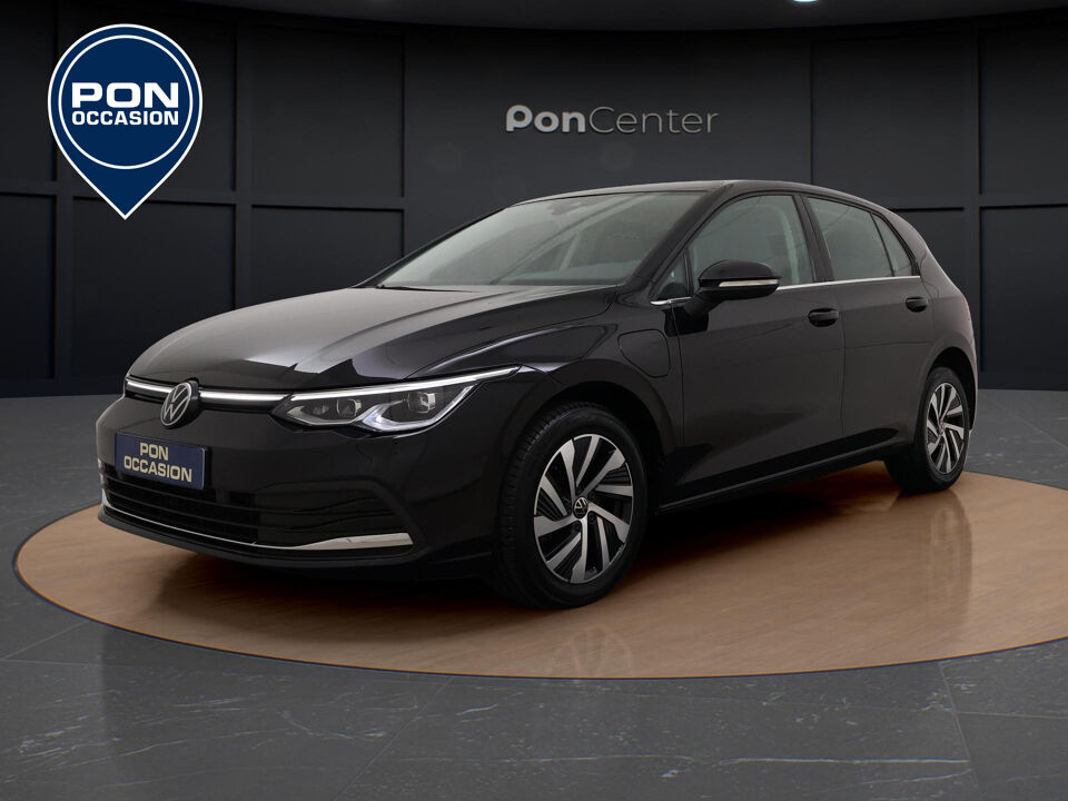 Volkswagen Golf 1.4 eHybrid Style