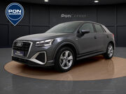 Audi Q2 35 TFSI S-line