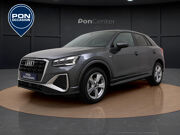 Audi Q2 35 TFSI S-line