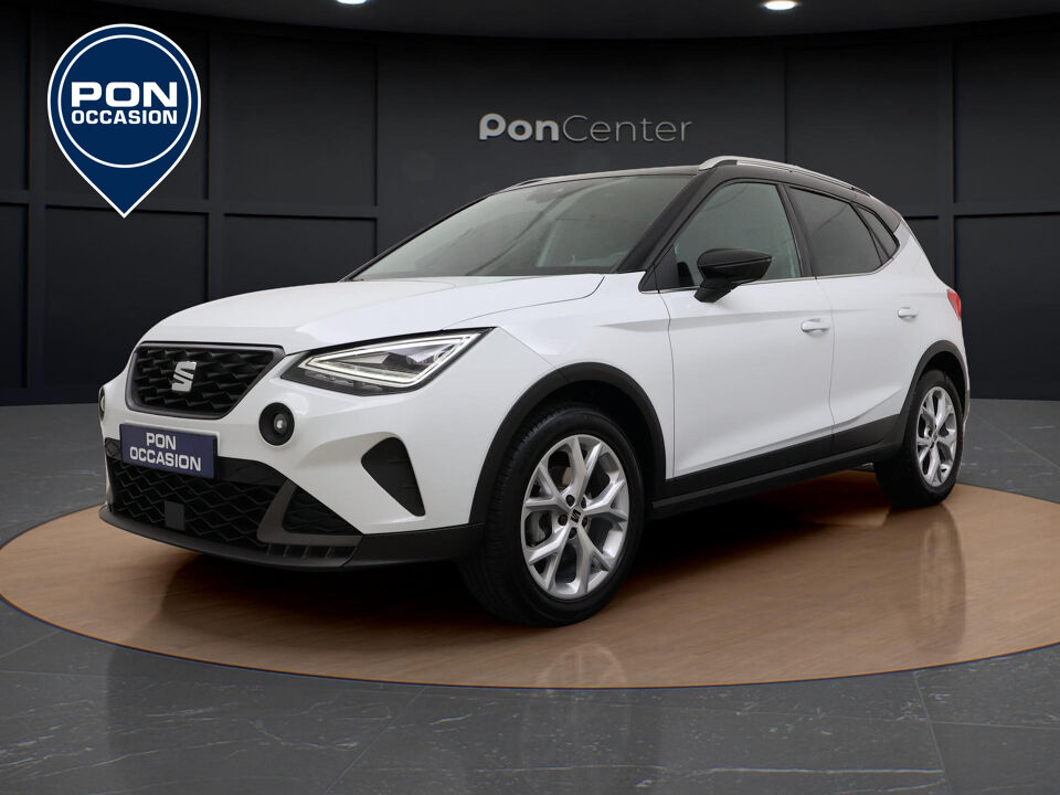 SEAT Arona 1.0 TSI FR