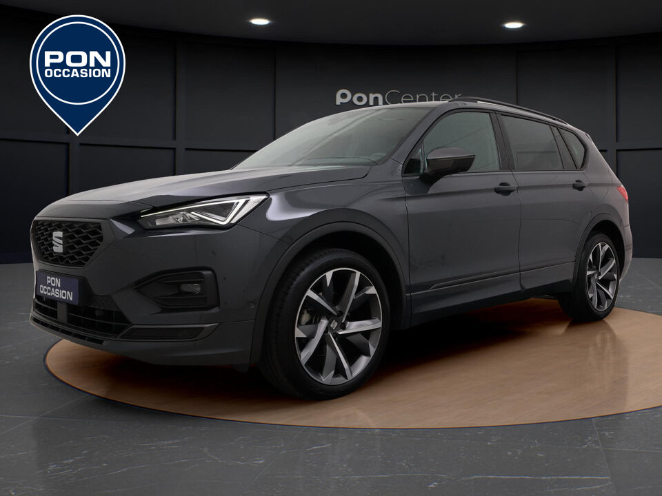 SEAT Tarraco 1.5 TSI FR