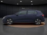 Volkswagen Golf 1.4 eHybrid GTE