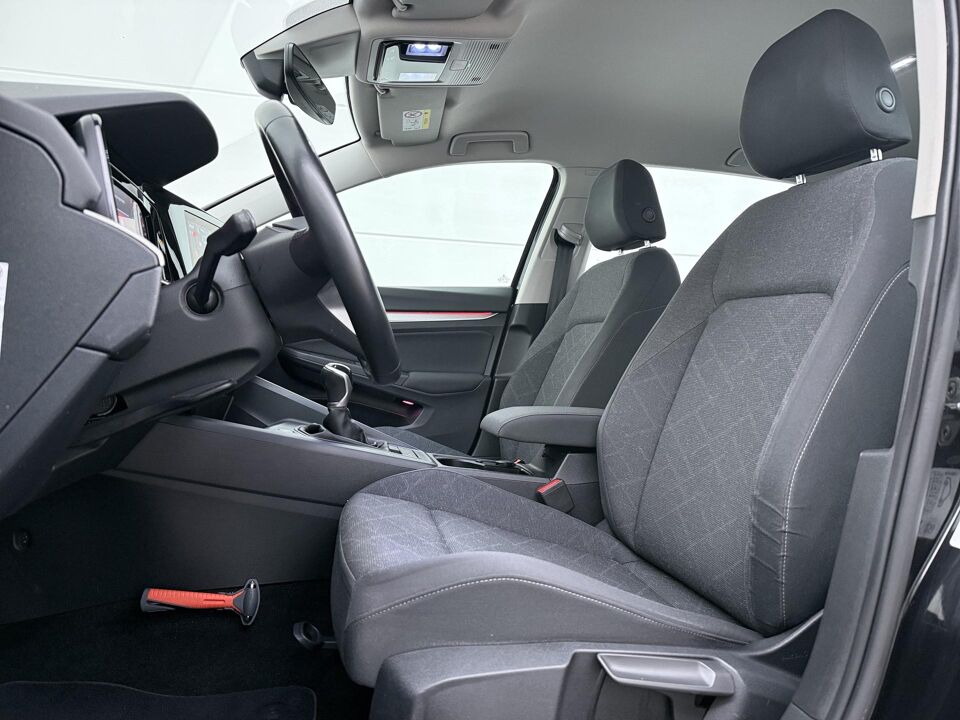 Volkswagen Golf Variant 1.0 TSI Life