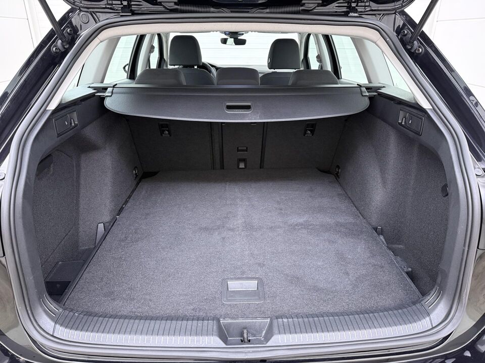 Volkswagen Golf Variant 1.0 TSI Life