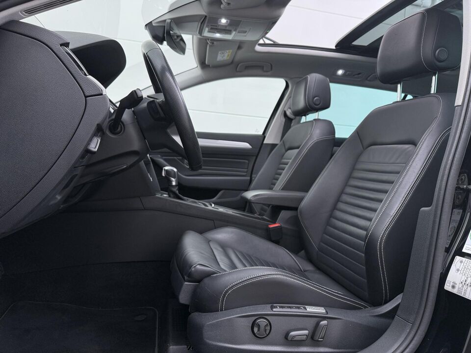 Volkswagen Passat Variant 1.4 TSI PHEV GTE