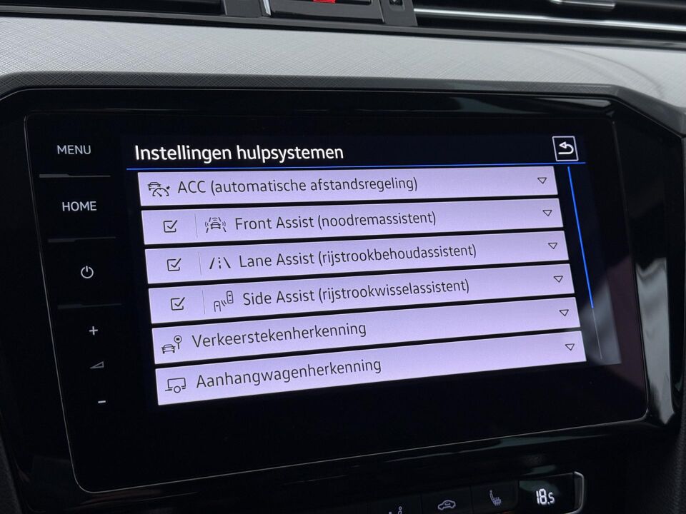Volkswagen Passat Variant 1.4 TSI PHEV GTE