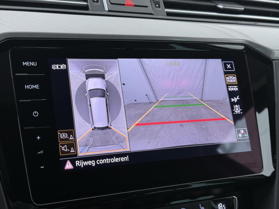 Volkswagen Passat Variant 1.4 TSI PHEV GTE