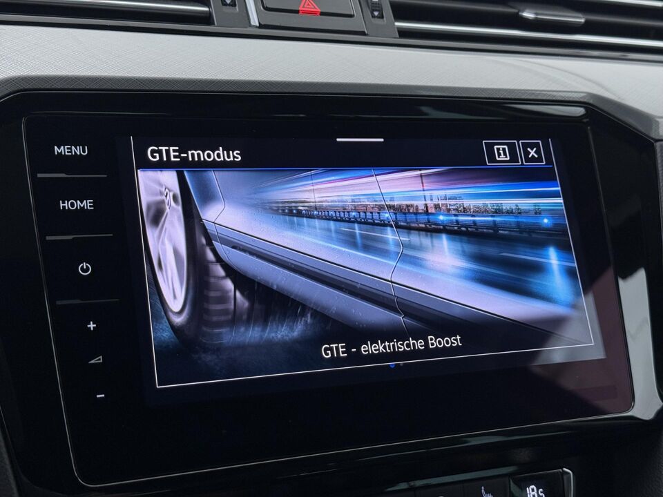 Volkswagen Passat Variant 1.4 TSI PHEV GTE