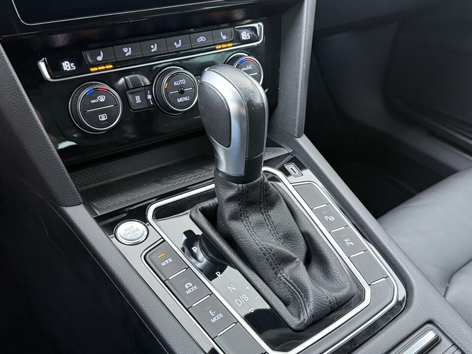 Volkswagen Passat Variant 1.4 TSI PHEV GTE