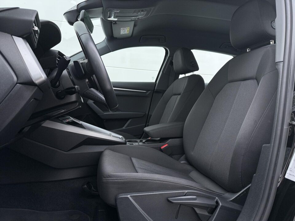 Audi A3 Sportback 30 TFSI