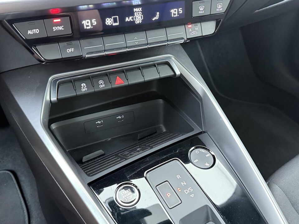 Audi A3 Sportback 30 TFSI