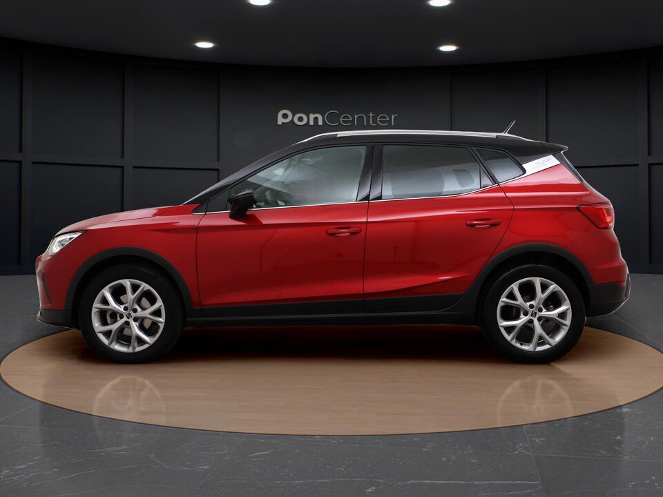 SEAT Arona 1.0 TSI FR